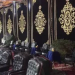 تفسير حلم العزاء لشخص حي في المنام بالتفصيل