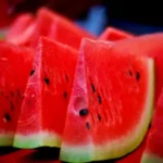 تفسير رؤية البطيخ الأحمر في المنام