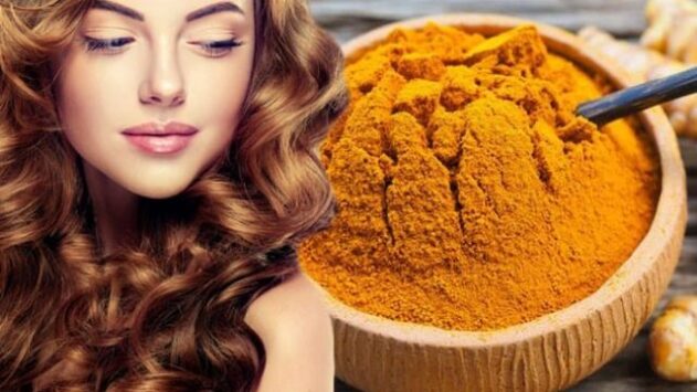 كيفية صبغ الشعر بالحناء والنسكافيه والكاكاو