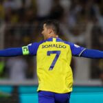 كم عدد أهداف رونالدو مع النصر السعودي