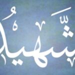 اجمل ما قيل عن الشهيد ، عبارات عن مميزه عن الشهيد