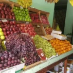 أفكار أسماء محلات خضار وفواكه