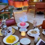 اقرب مطعم شعبي من موقعي