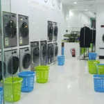 اسماء مغاسل ملابس في الكويت