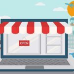 اسماء واجهات محلات لمشروعك الجديد