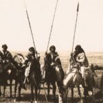 الجلعود وش يرجعون اصلهم ونسبهم من وين