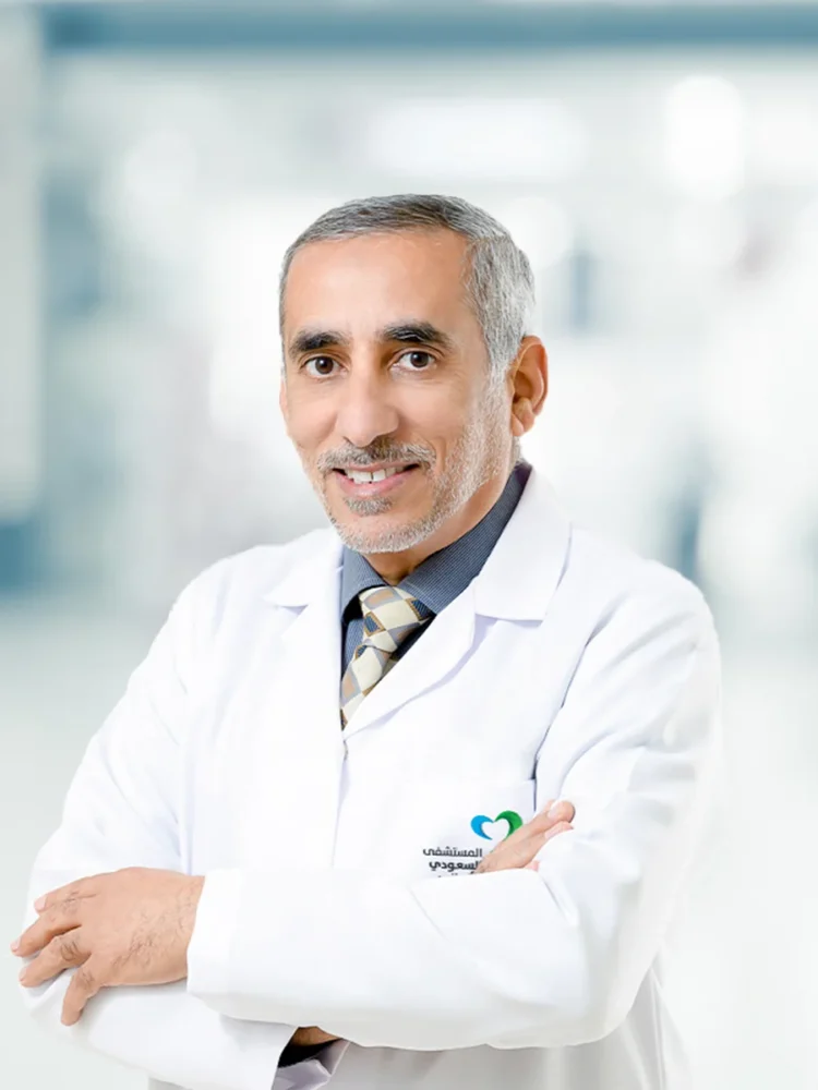 افضل دكتور جهاز هضمي في الخبر
