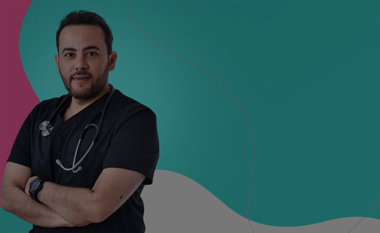افضل دكتور جهاز هضمي في الخبر