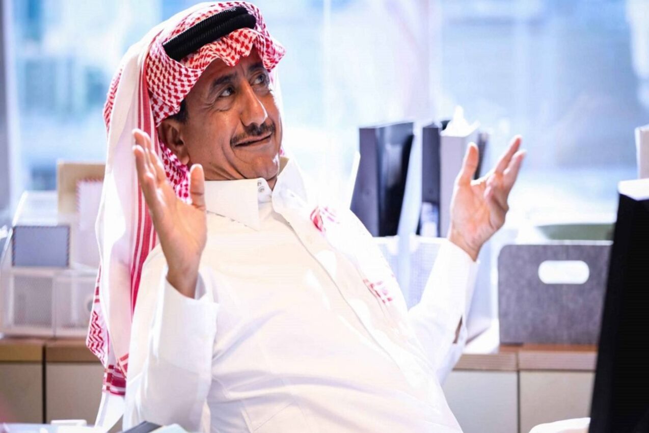 القصبي وش يرجع .. اصل عائلة القصبي