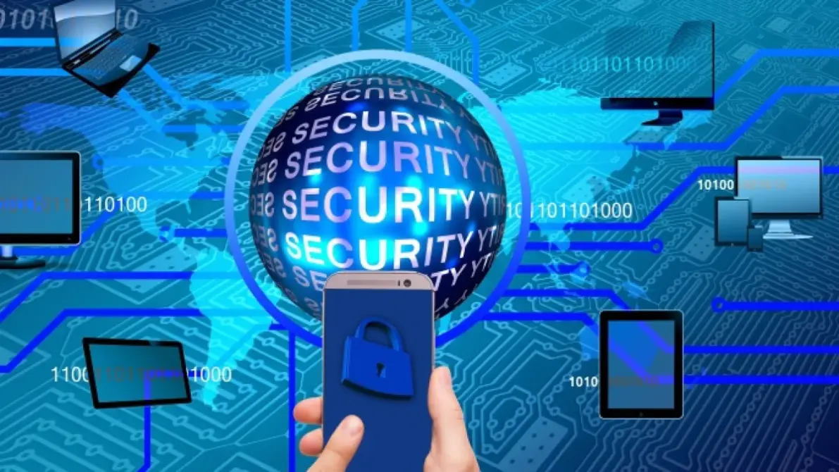 وسائل المحافظة على أمن المعلومات