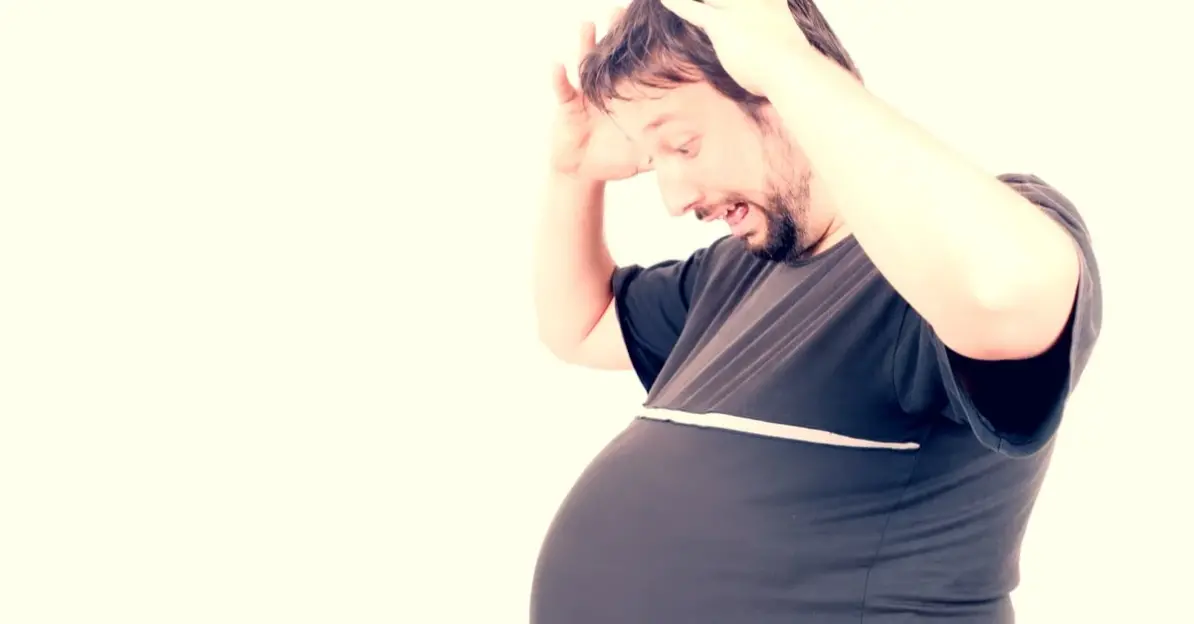 تفسير حلم حمل الرجل في المنام ما دلالة