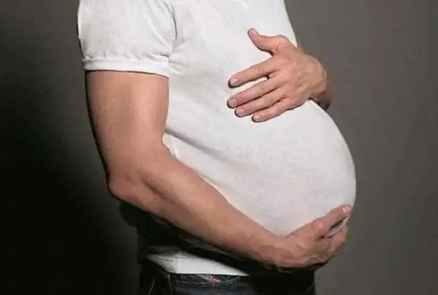 تفسير حلم حمل الرجل في المنام ما دلالة