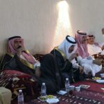 أصل الخديدي من وين