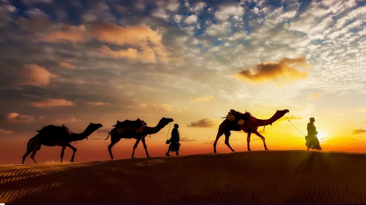 بحث كامل عن الهجرة النبوية الشريفة جاهز للطباعة