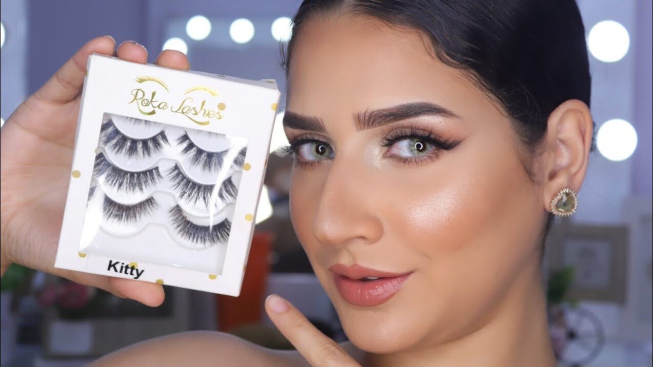 تركيب رموش لمدة 6 شهور حكمها والاثار الجانبية واسعارها