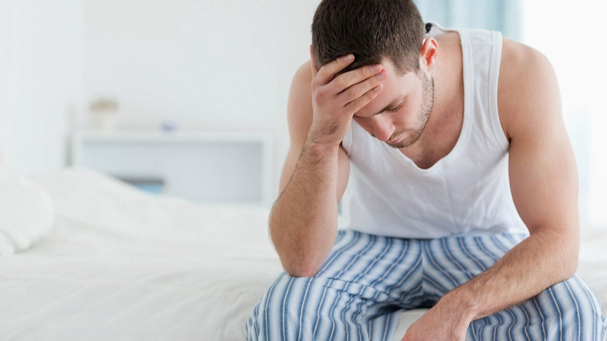 علاج الدوالي الخصية في الطب النبوي