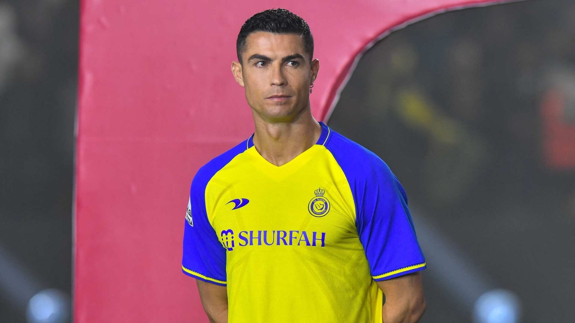 كم عدد أهداف رونالدو مع النصر السعودي