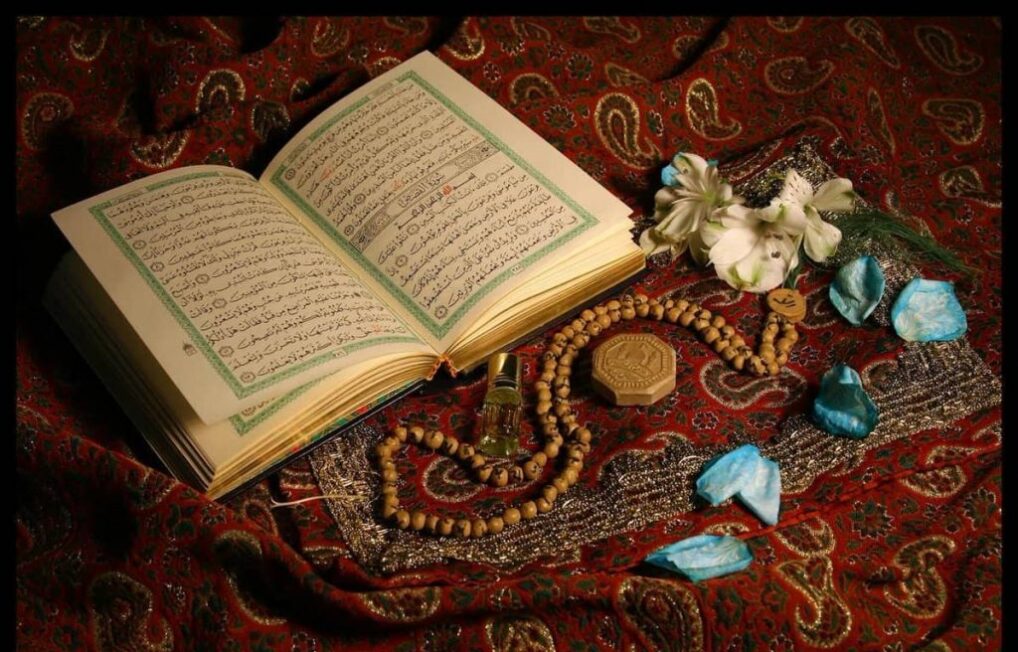 فوائد سور القران الروحانية