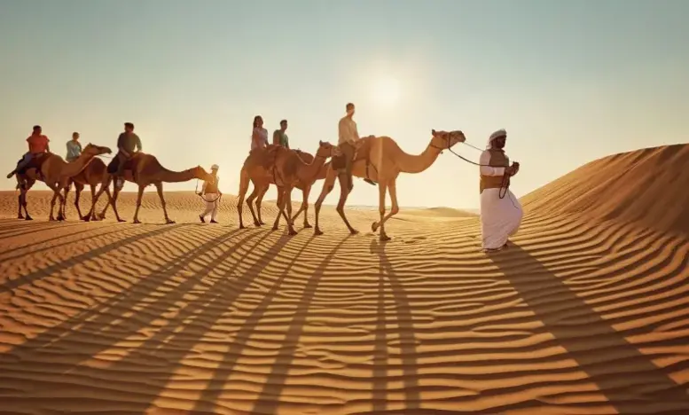 كم عدد قبيلة عنزة؟