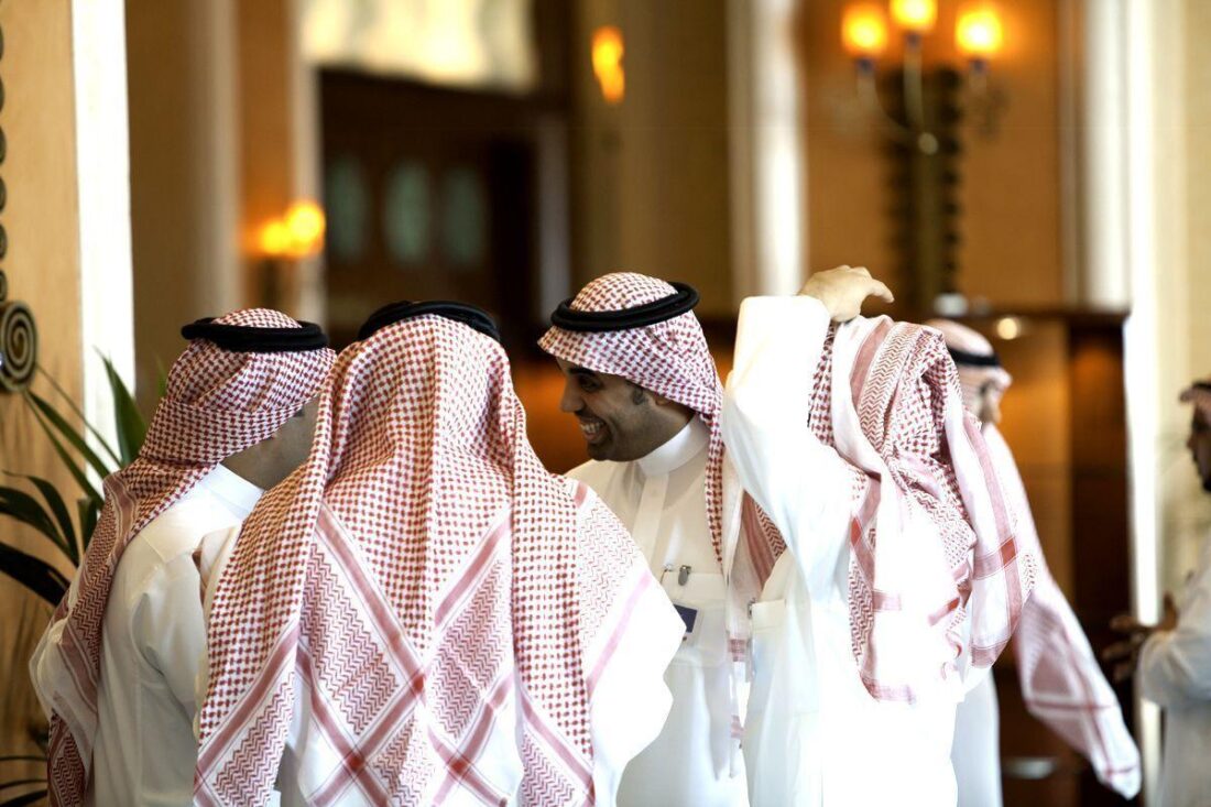 أصل الخديدي من وين