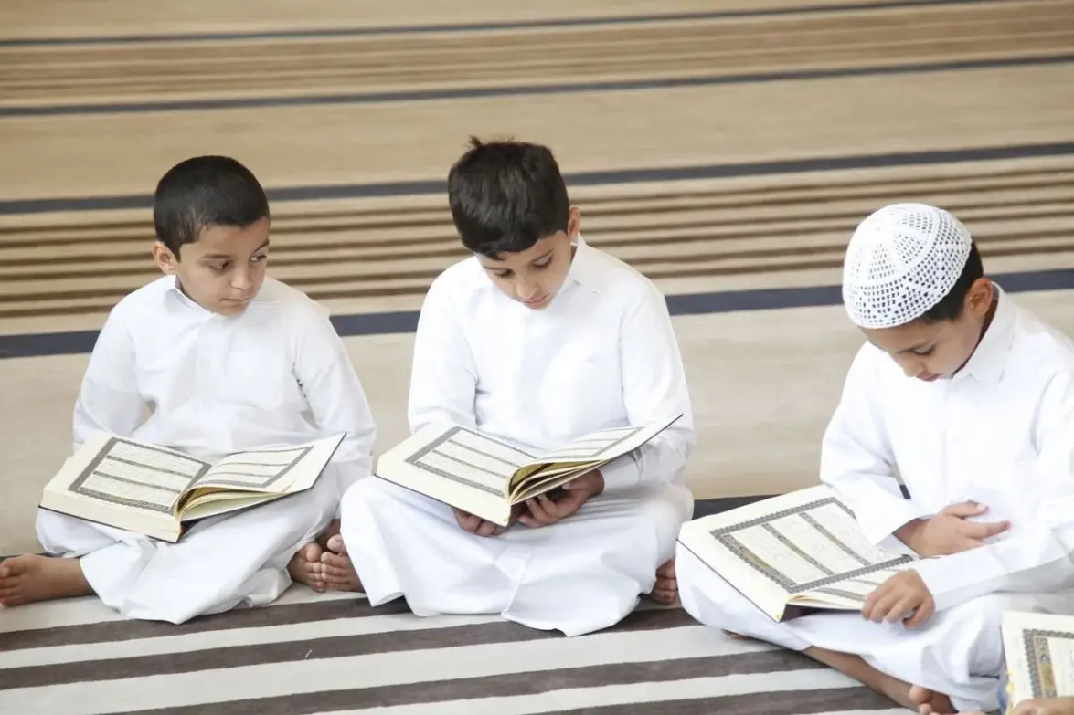 اسماء افضل مدارس تحفيظ القران بجدة