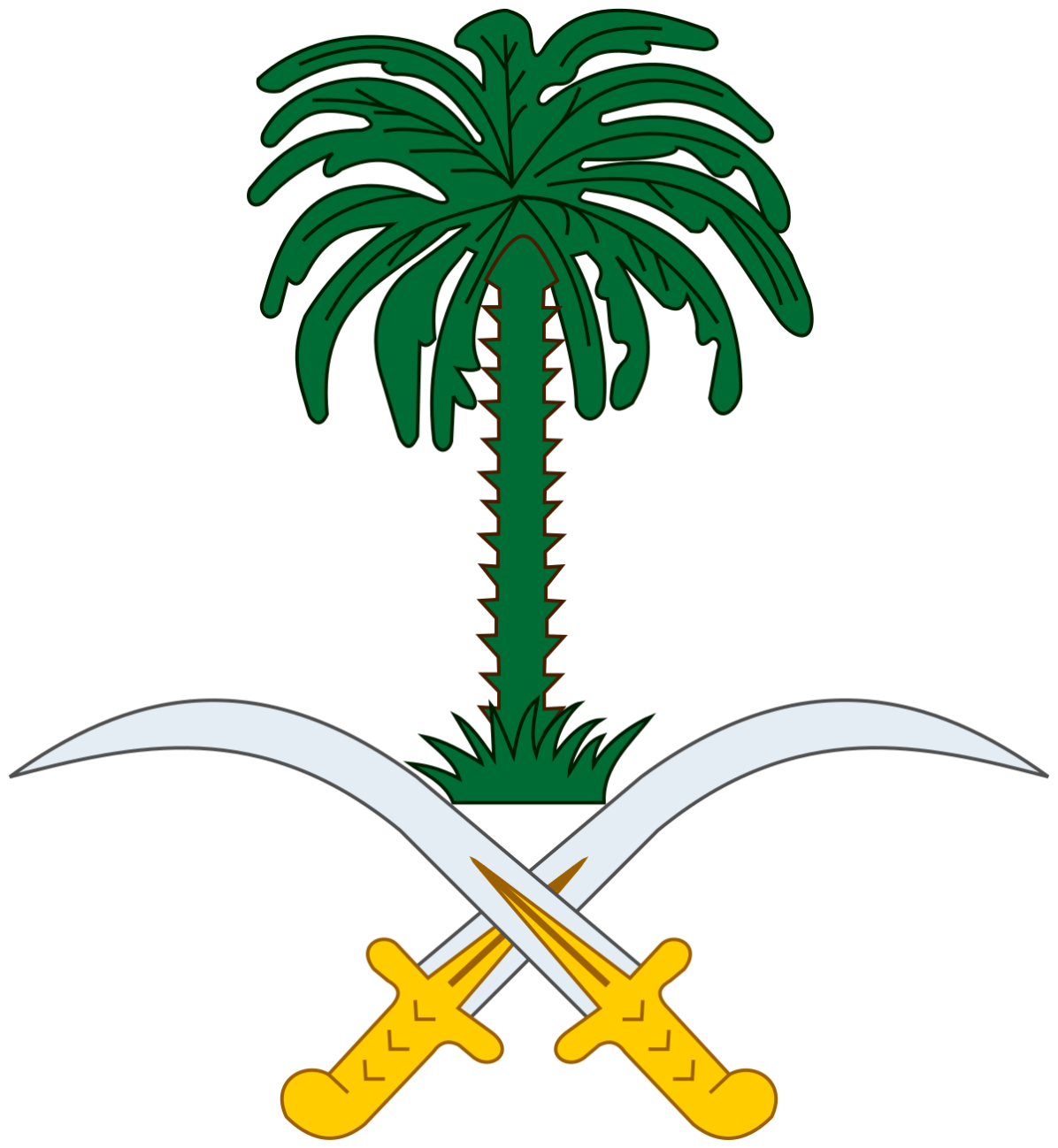 المملكة العربية السعودية الاسس والمقومات