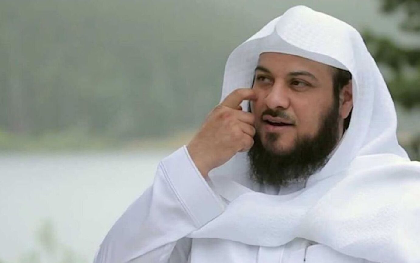 رقم الشيخ محمد العريفي واتساب وإتصال