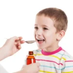 أفضل مضاد حيوي للاطفال للكحه