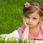 اعراض الحسد عند الاطفال وكيفية علاجها