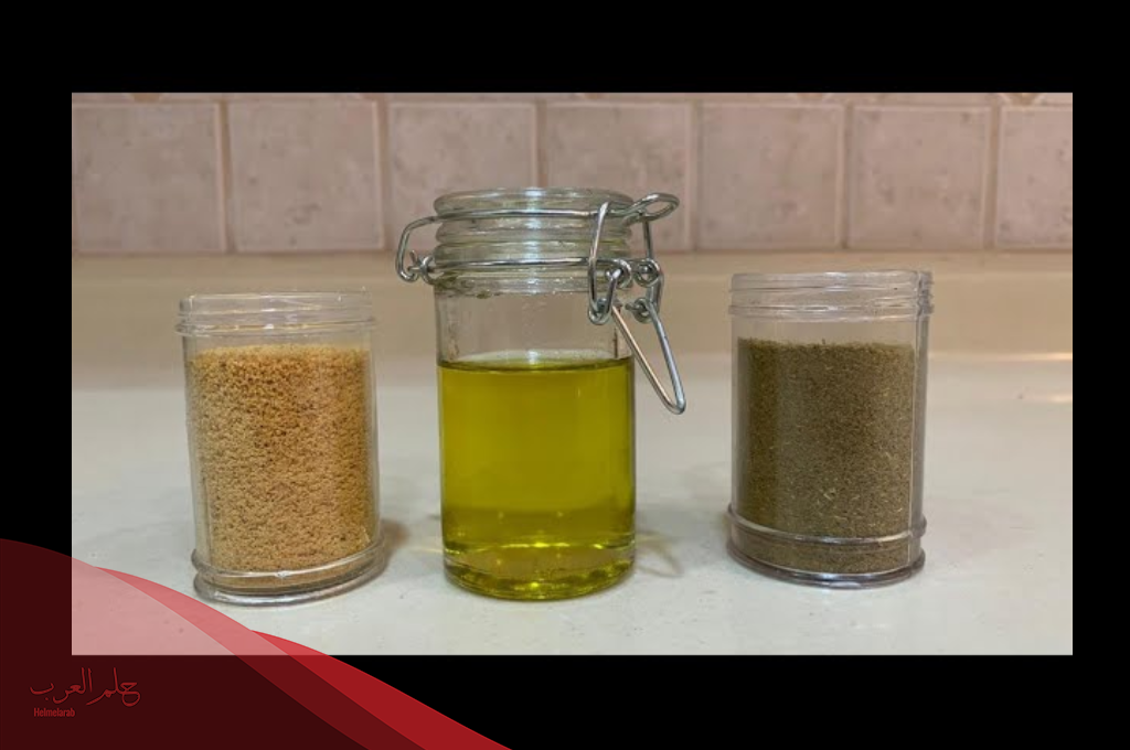 طرق اخراج البرد من الراس