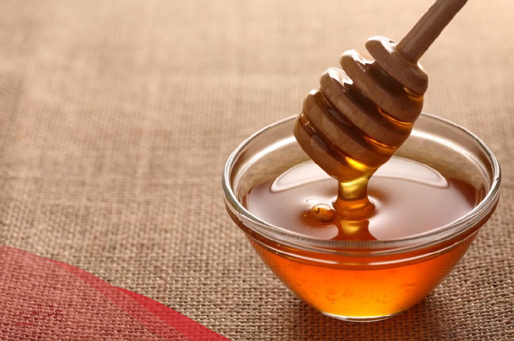 تجربتي مع العسل للالتهابات وكيفية الإستخدام الصحيح