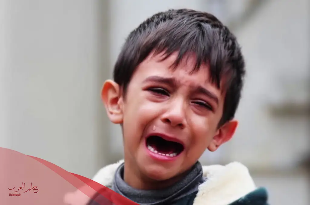 تفسير حلم البكاء الشديد من الظلم