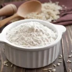تجربتي مع النشا لوقف نزيف الرحم