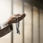 تجربتي مع مدح الله