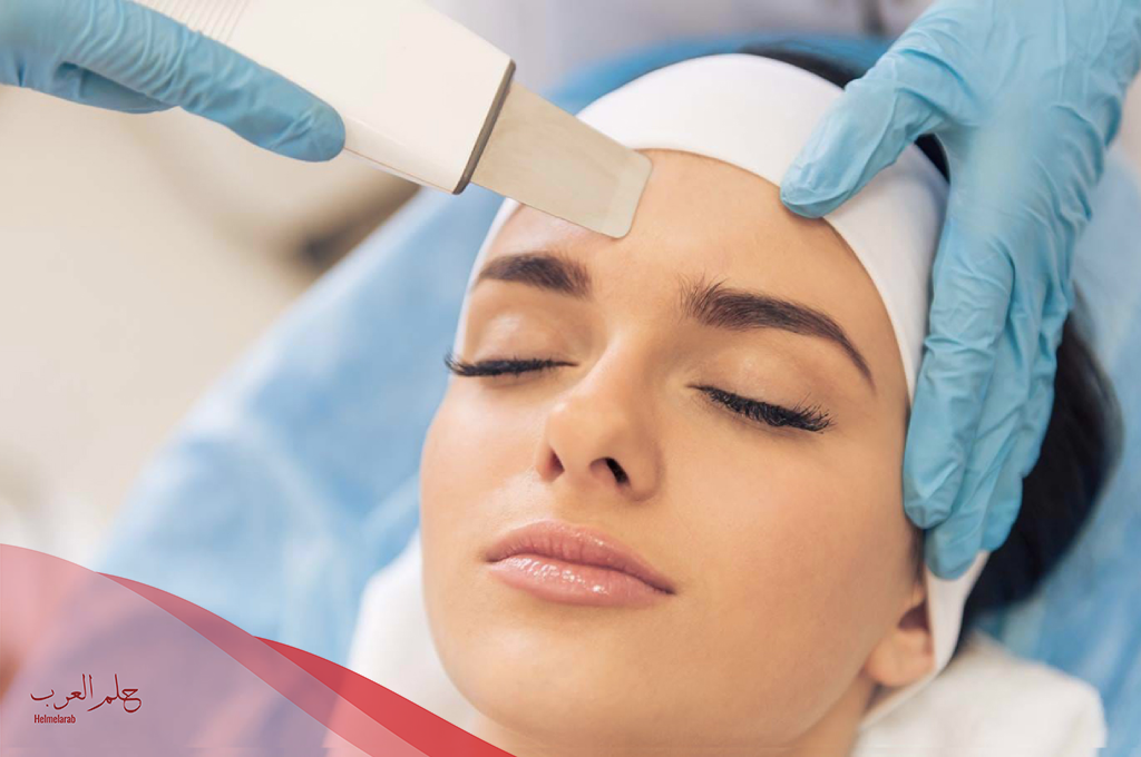 افضل دكتورة تجميل في مكة