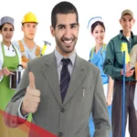 من جرب شركة مهارة للاستقدام