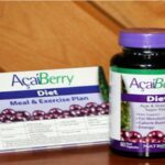 طريقة استخدام حبوب acai berry