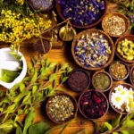 طريقة تنشيط المبايض في سن اليأس بالاعشاب