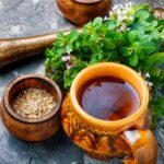 علاج الكوليسترول بالاعشاب جابر القحطاني