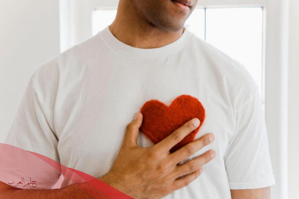 علامات الاهتمام عند الرجل 