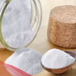 غسول بيكربونات الصوديوم لانجاب الذكور