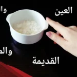 خلطة الرومي كم تجلس على الجسم