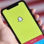 كم مقاس اعلان سناب شات