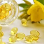 متى تؤخذ حبوب زهرة الربيع المسائيه قبل او بعد الاكل