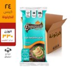 مين جربت عجينة سولو