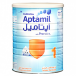 هل حليب ابتاميل يسمن