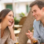 هل يحب الرجل كرش المرأة