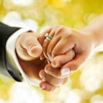 حلمت أن زوجي تزوج علي وحده أعرفها