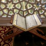 كيف اتخلص من المس بنفسي
