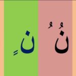 اسماء اكلات بحرف النون مكتوبة